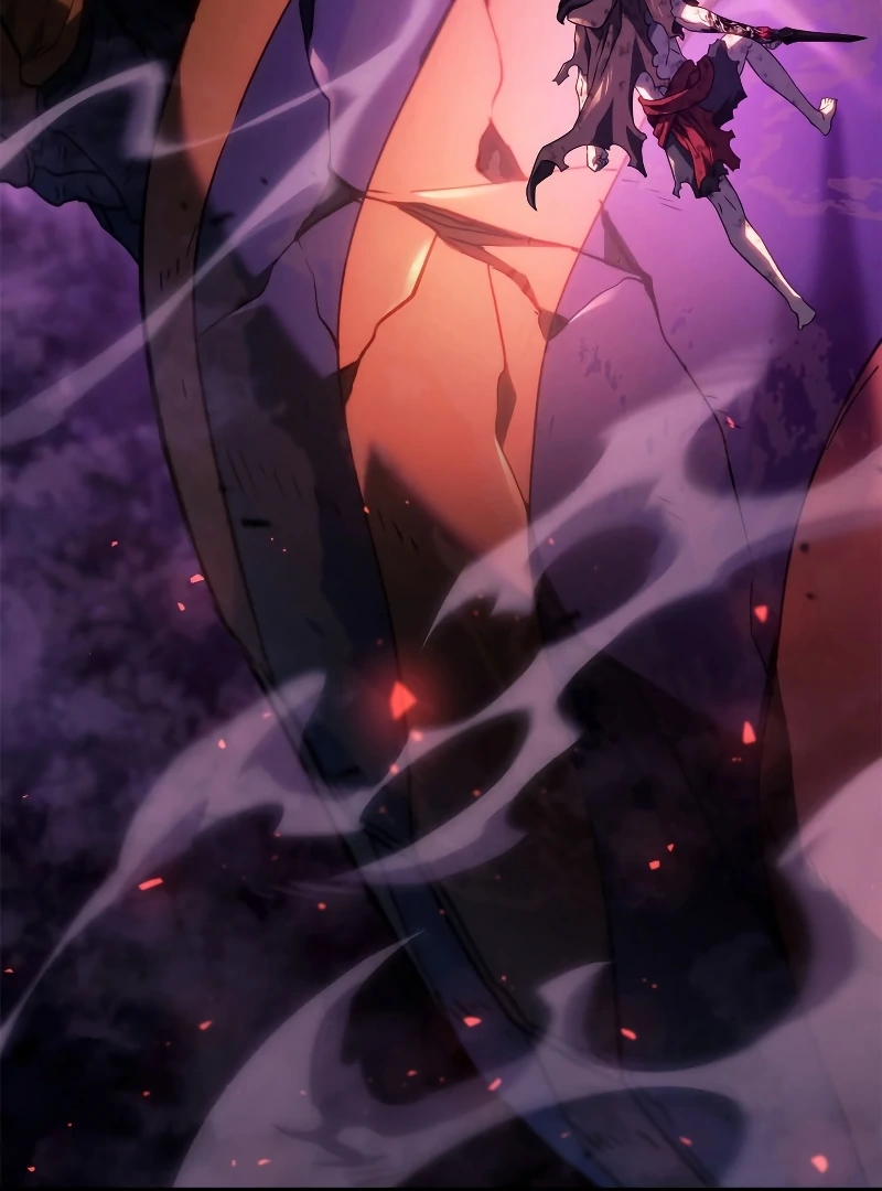 Revenge of the Iron-Blooded Sword Hound, Chapter 60 image 105